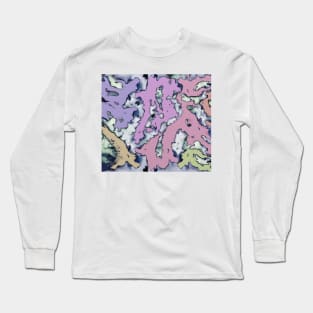 A soft choice Long Sleeve T-Shirt